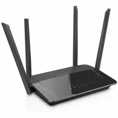 روتر وایرلسی دی لینک مدل DIR-822-ENA