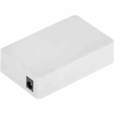 switch hikvision 3e0508d-e
