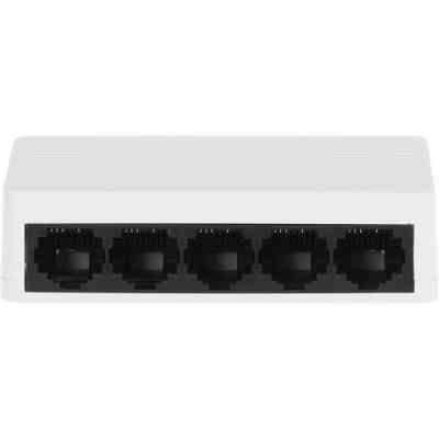 switch hikvision 3e0508d-e