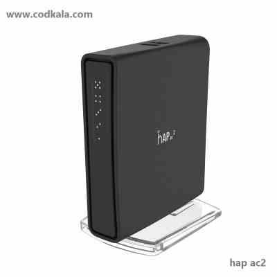 router mikrotik hap ac2