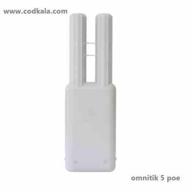 رادیو میکروتیکrbomnitiku-5hnd omnitik5