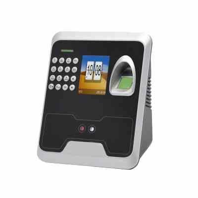 دستگاه حضور و غیاب اسکن چهره NP587plus