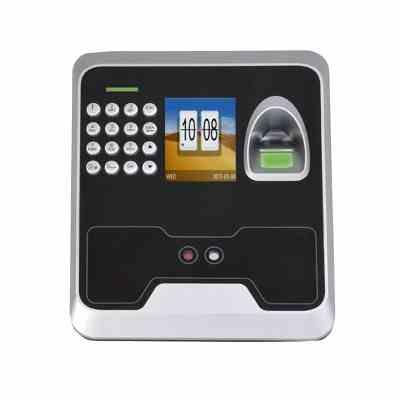 دستگاه حضور و غیاب اسکن چهره NP587plus