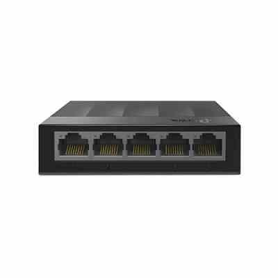 switch TPlink 5port/100