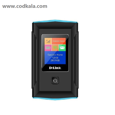 modem D-link DWR 933m