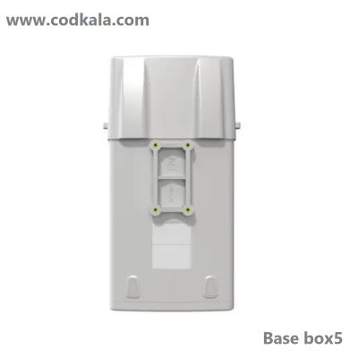 Base box5 Mikrotiik