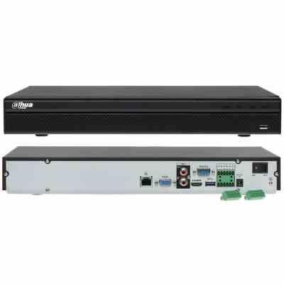 دستگاه ضبط تصویر داهوا مدل DH-NVR5232-4KS2