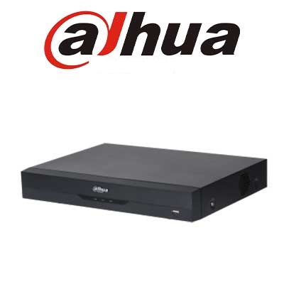 دستگاه ضبط تصویر داهوا مدل DH-XVR5216AN-4KL-I2
