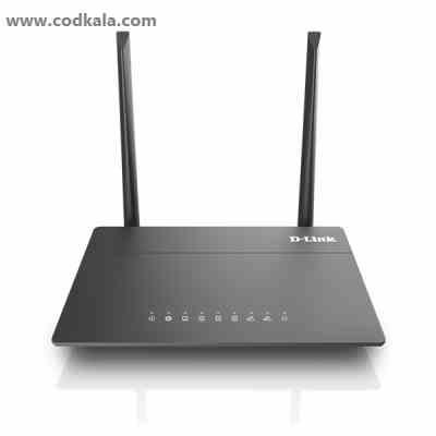 router D-link dir-806a/bna