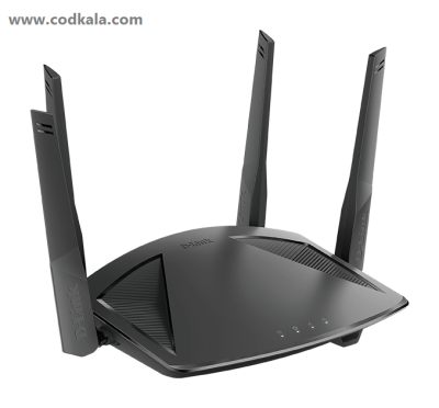 router D-link dir xi1860m