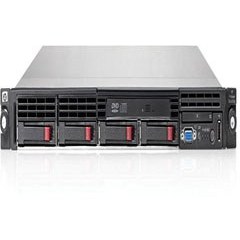 سرور اچ پی مدل HP Proliant DL360 G7