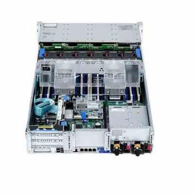 سرور اچ پی مدل DL380 G9-12LFF