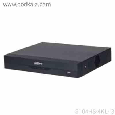 دستگاه ضبط تصویر داهوا مدل DH XVR5104HS-4KL-l3