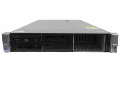 سرور اچ پی مدل DL380 G9-12LFF