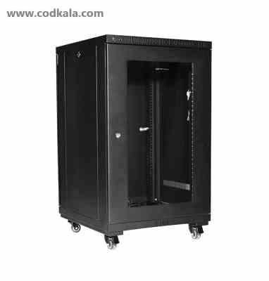 رک 18 یونیت عمق 60 ایستاده