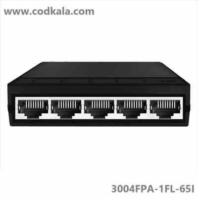 سوئیچ مکسرون مدل MSW-3004FPA-1FL-65I