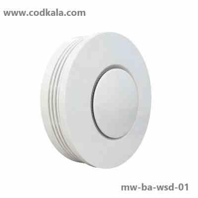 دزدگیر maxron detector mw-ba-wsd-01