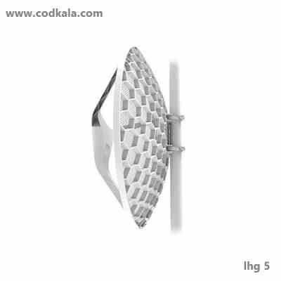mikrotik lhg 5 استوک