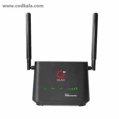 modem olax سیم کارتی