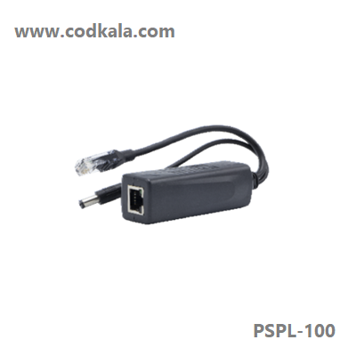 اسپیلیتر POE Maxron PSPL-100