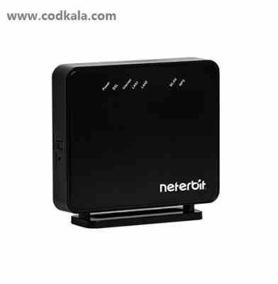 مودم neterbit nv-2030n vdsl
