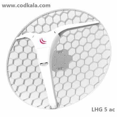 mikrotik LHG 5 ac