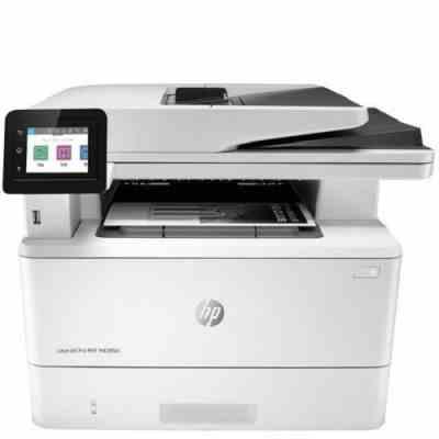 پرینتر چندکاره لیزری اچ پی مدل Hp M428fdn