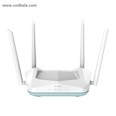 router DLINK R15 AXI500