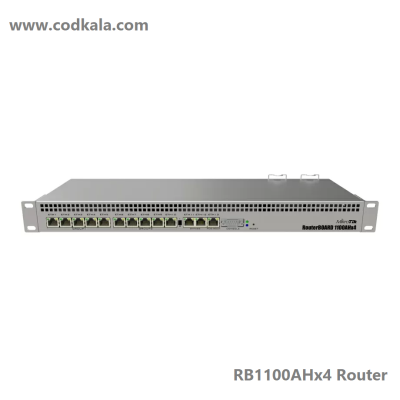 Mikrotik RB1100AHx4 Router