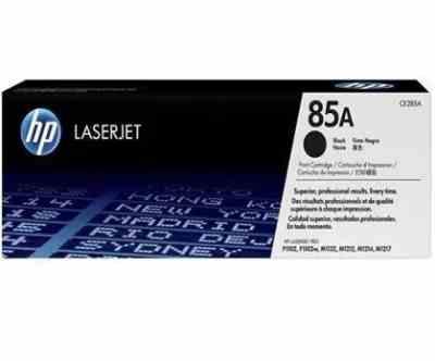 کارتریج لیزری اچ پی 85a