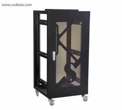 رک 24 یونیت عمق 60 کبیر صنعت