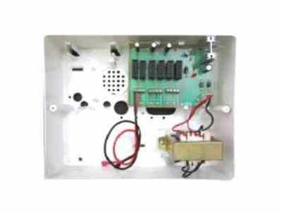 شارژر باتری 3 آمپر آنیک