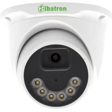 دوربین مداربسته آلباترون مدل AC-DH2350-WSA