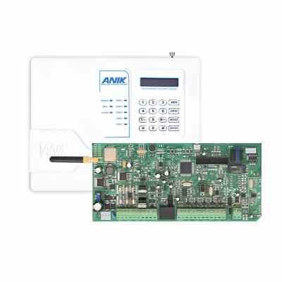 دزدگیر آنیک مدل A550