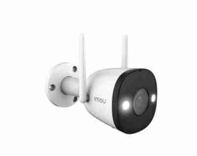 دوربین مداربسته آیمو مدل IPC-F42FN