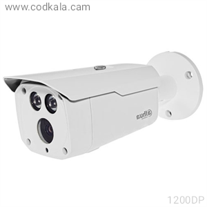 دوربین مداربسته داهوا مدل HAC-HFW1200DP